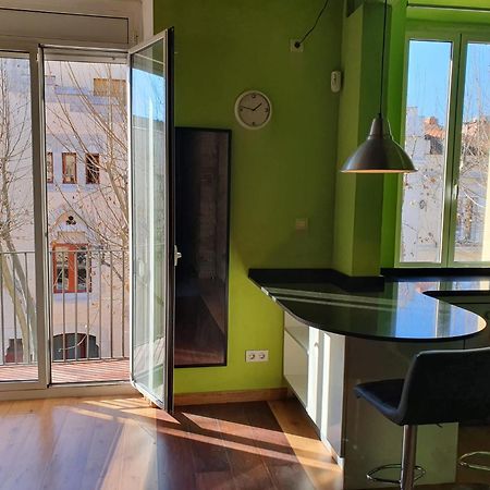 Apartamento Llibertat Centro Vilanova i la Geltrú Exterior foto