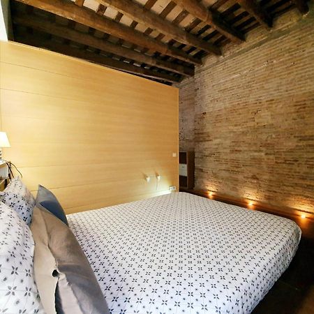 Apartamento Llibertat Centro Vilanova i la Geltrú Exterior foto