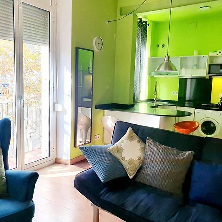 Apartamento Llibertat Centro Vilanova i la Geltrú Exterior foto