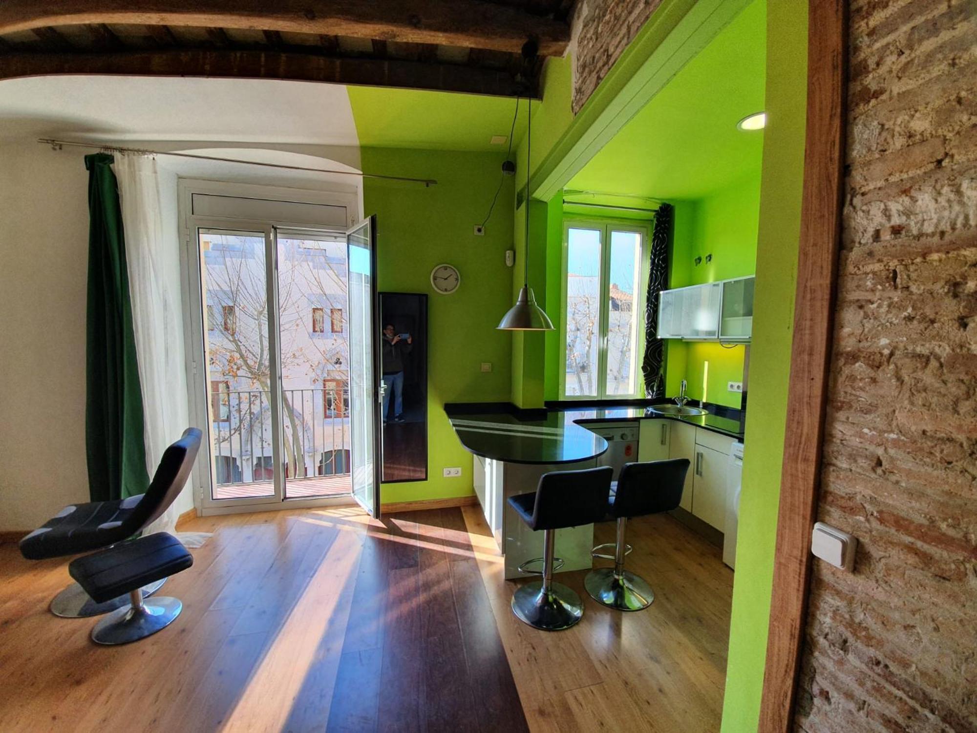 Apartamento Llibertat Centro Vilanova i la Geltrú Exterior foto