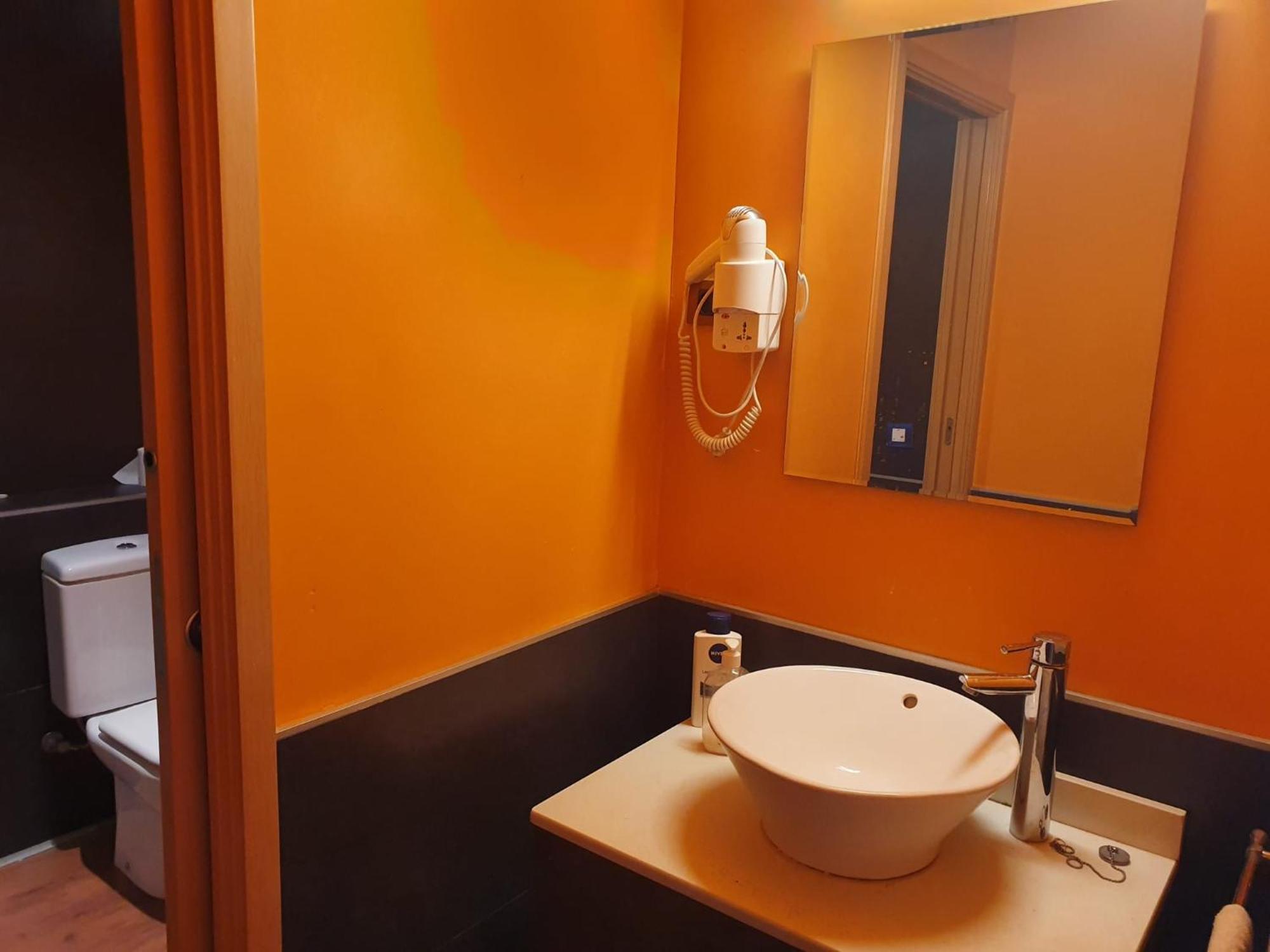 Apartamento Llibertat Centro Vilanova i la Geltrú Exterior foto