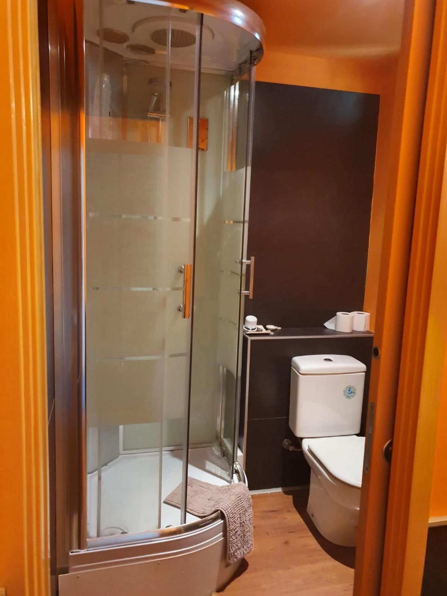 Apartamento Llibertat Centro Vilanova i la Geltrú Exterior foto