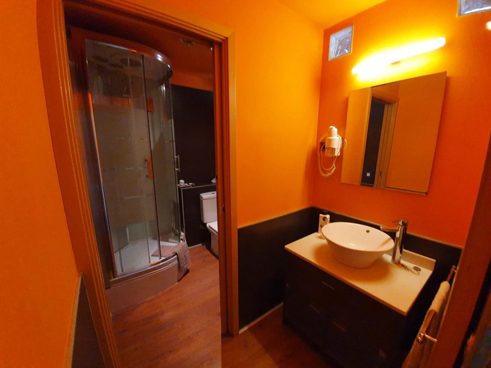 Apartamento Llibertat Centro Vilanova i la Geltrú Exterior foto