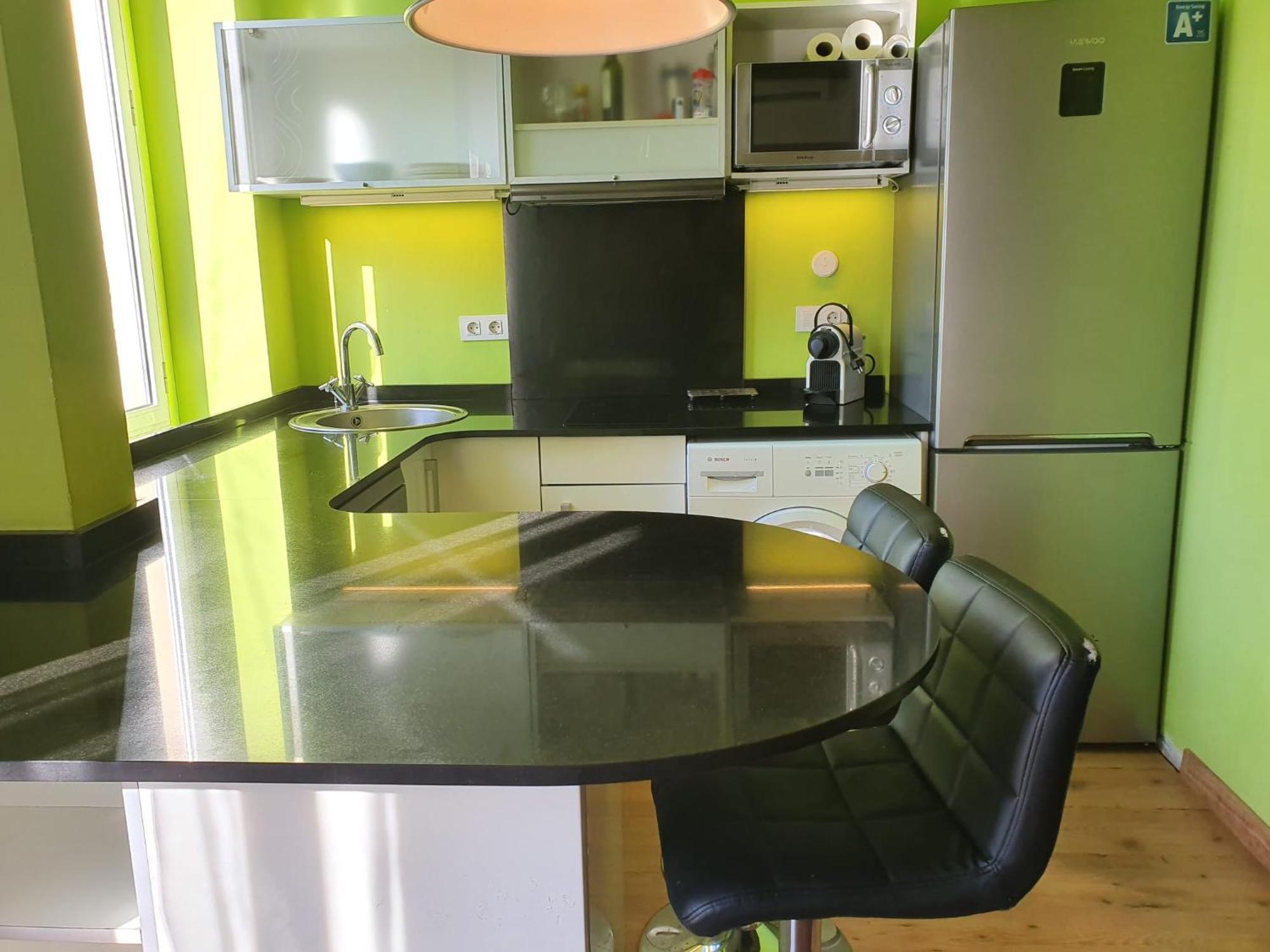Apartamento Llibertat Centro Vilanova i la Geltrú Exterior foto