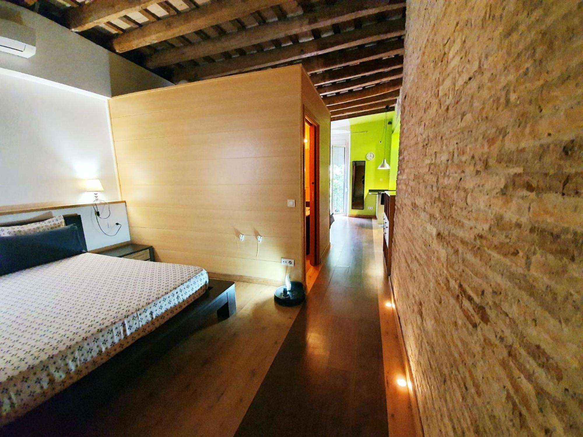 Apartamento Llibertat Centro Vilanova i la Geltrú Exterior foto