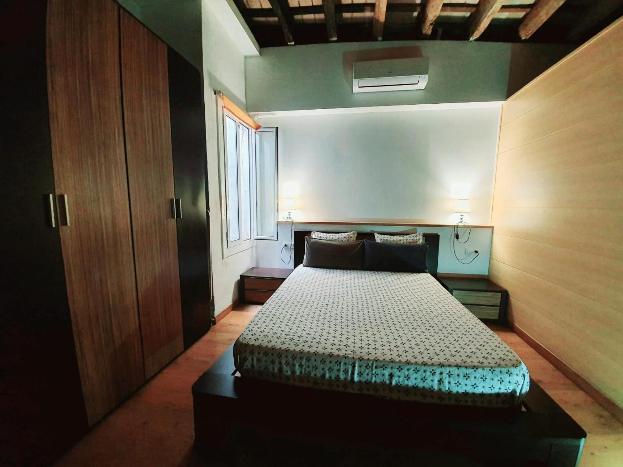 Apartamento Llibertat Centro Vilanova i la Geltrú Exterior foto