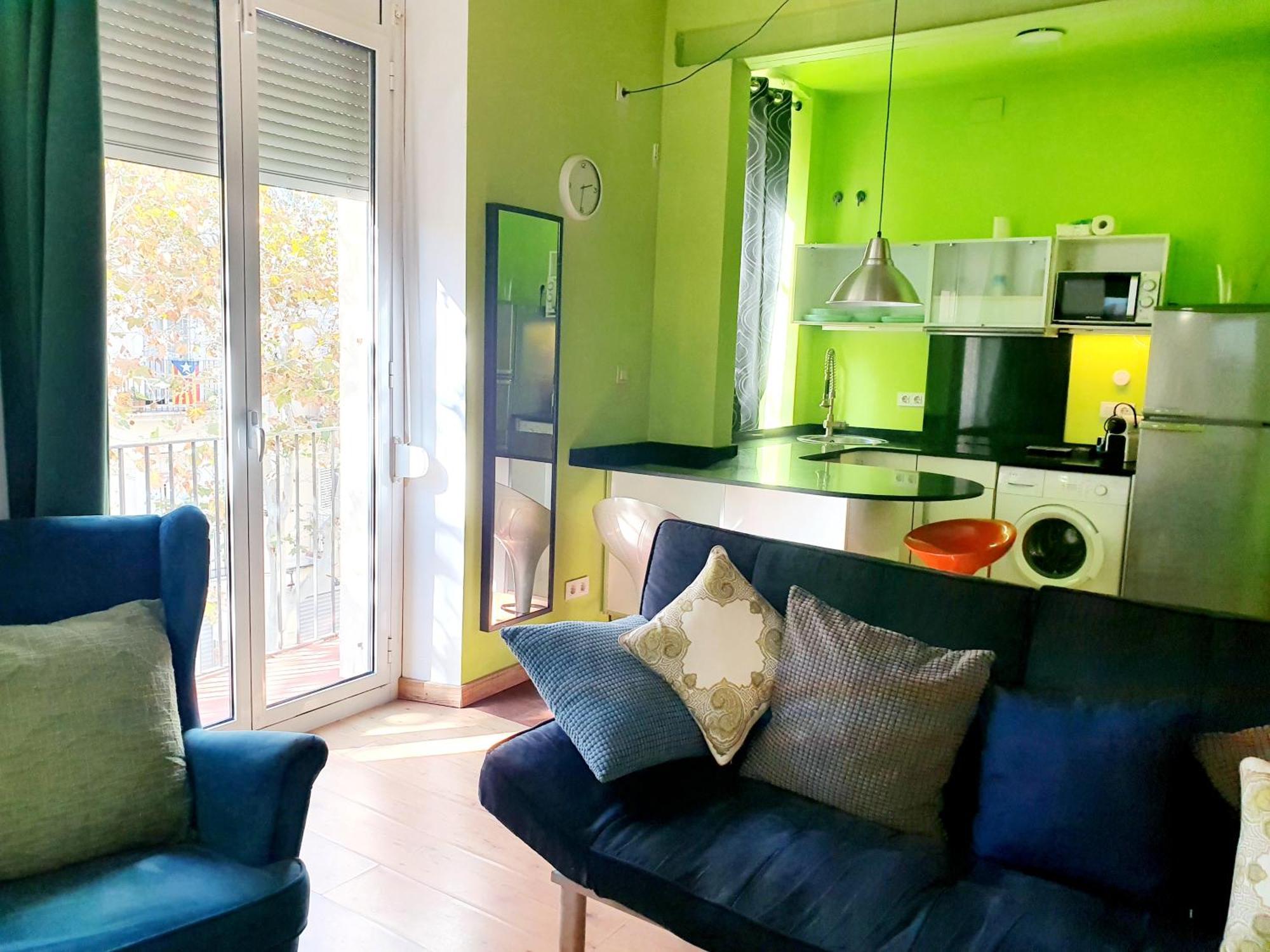 Apartamento Llibertat Centro Vilanova i la Geltrú Exterior foto