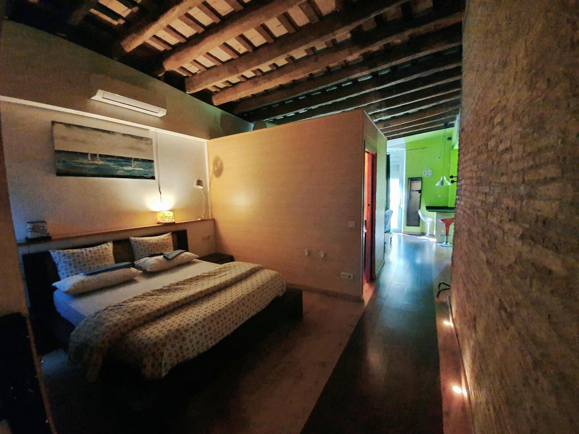 Apartamento Llibertat Centro Vilanova i la Geltrú Exterior foto